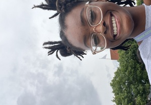 Fundraising Page: Julia Kelly